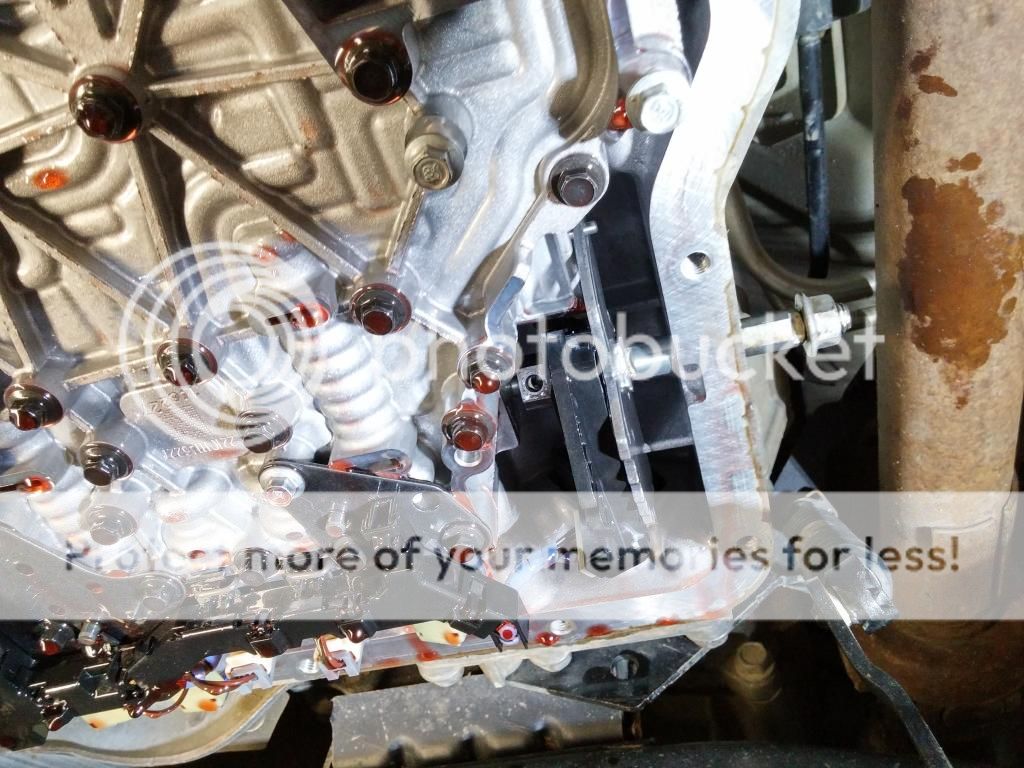 NSBU Removal? Diesel Place